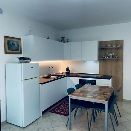 Alma Apartment Sirmione Zewnętrze zdjęcie