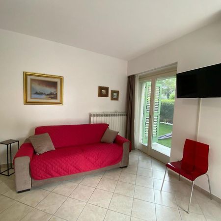 Alma Apartment Sirmione Zewnętrze zdjęcie