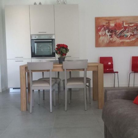 Alma Apartment Sirmione Zewnętrze zdjęcie
