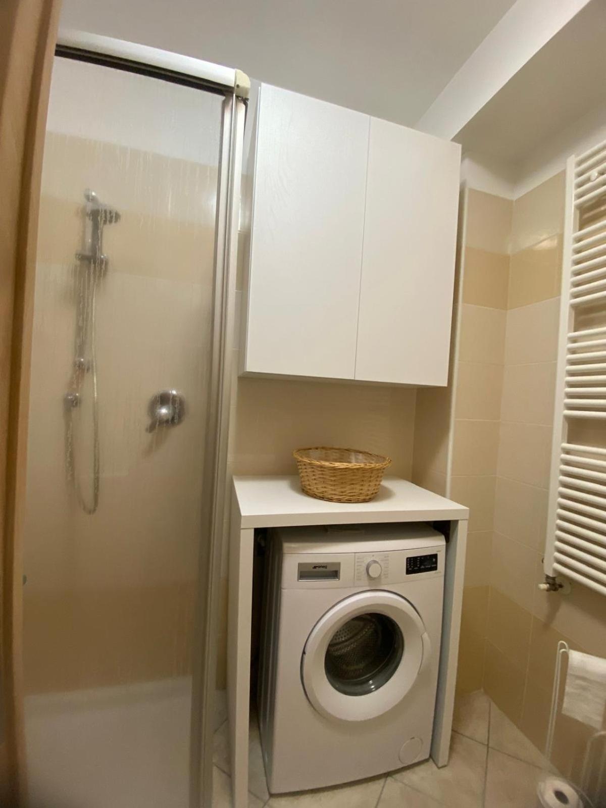 Alma Apartment Sirmione Pokój zdjęcie