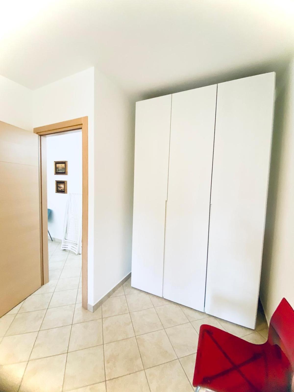Alma Apartment Sirmione Pokój zdjęcie