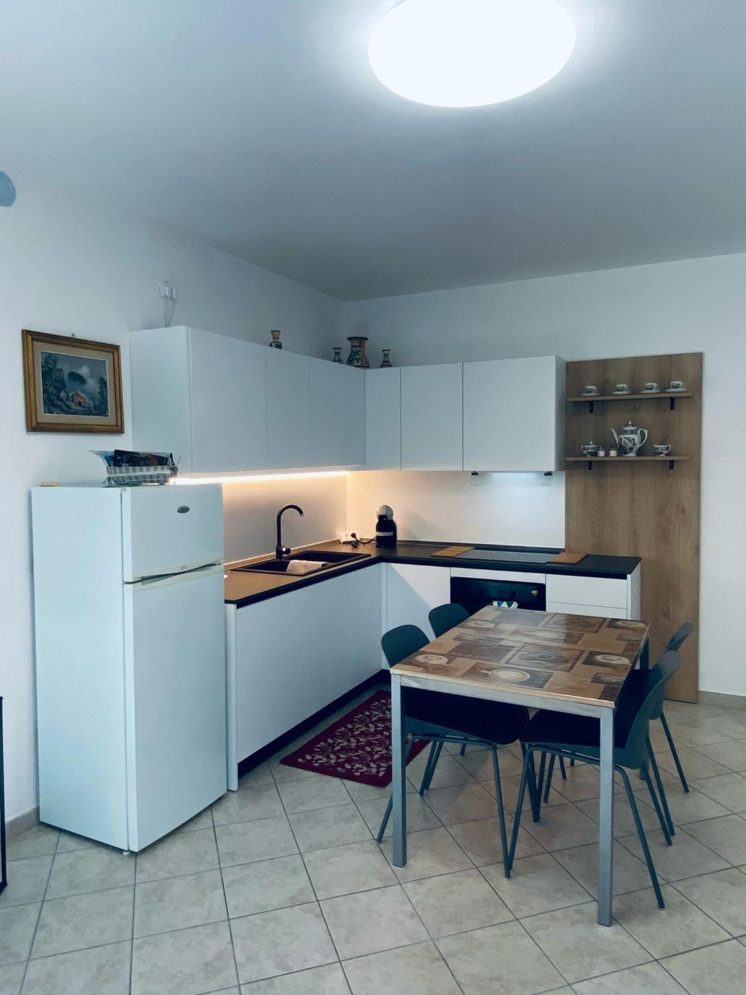 Alma Apartment Sirmione Zewnętrze zdjęcie