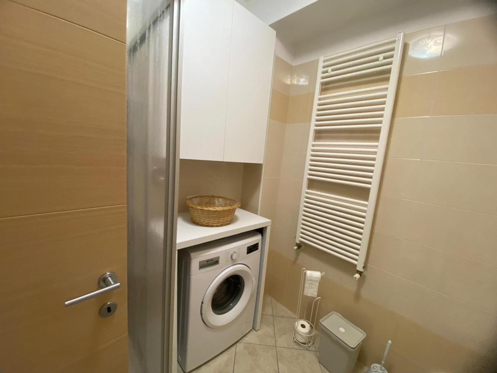 Alma Apartment Sirmione Pokój zdjęcie