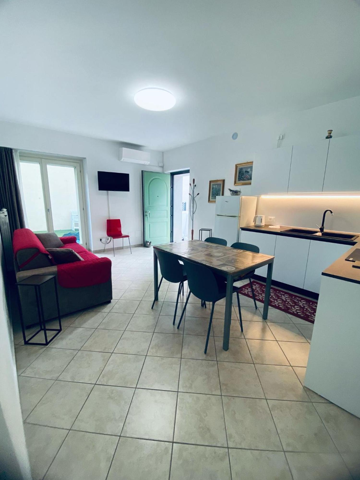 Alma Apartment Sirmione Zewnętrze zdjęcie