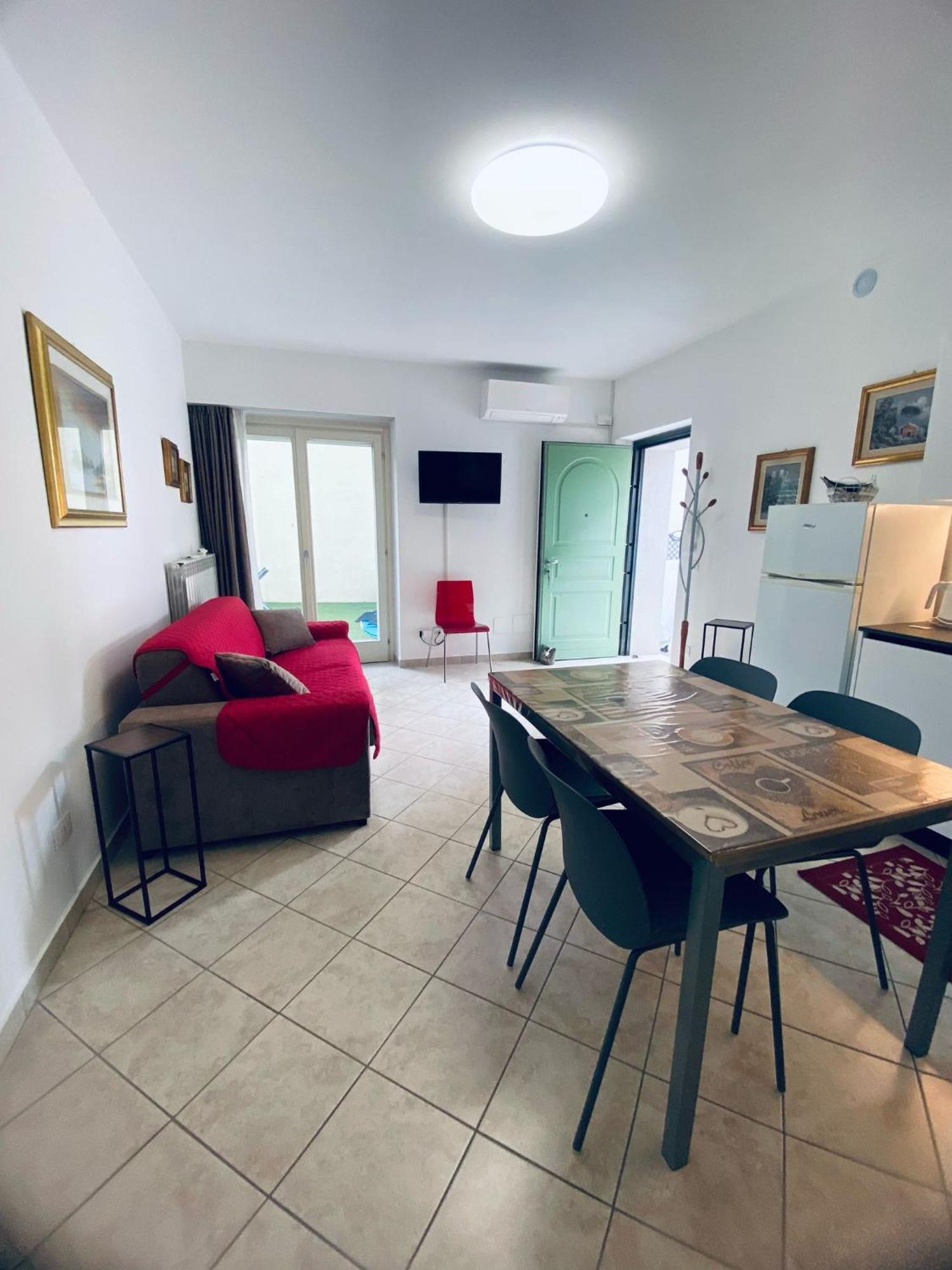 Alma Apartment Sirmione Zewnętrze zdjęcie