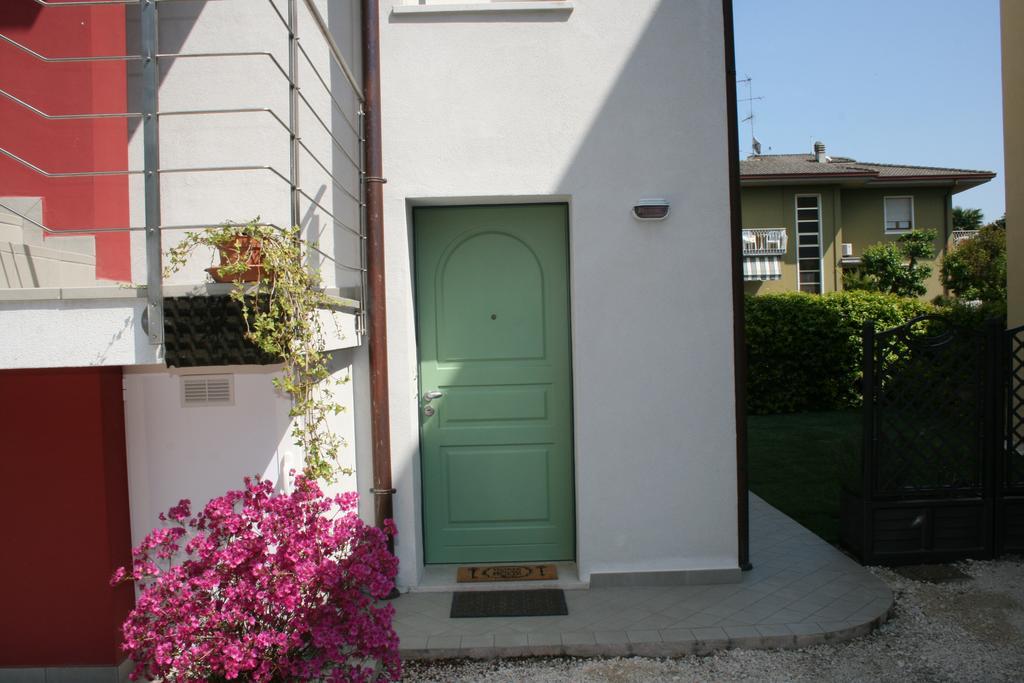 Alma Apartment Sirmione Zewnętrze zdjęcie