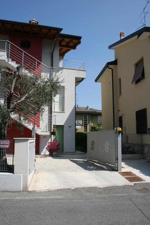 Alma Apartment Sirmione Zewnętrze zdjęcie