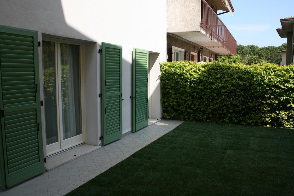 Alma Apartment Sirmione Zewnętrze zdjęcie