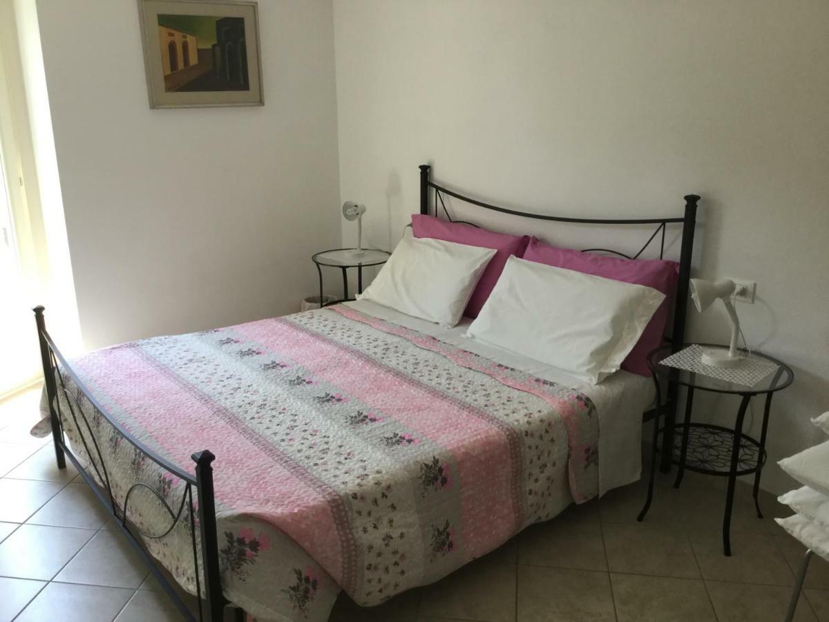 Alma Apartment Sirmione Zewnętrze zdjęcie