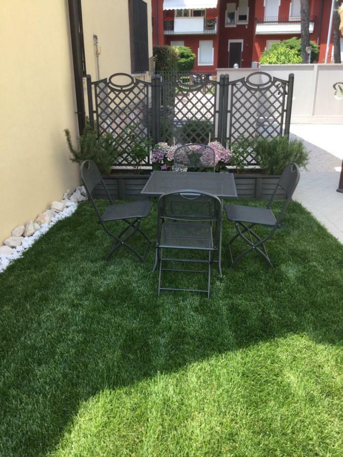 Alma Apartment Sirmione Zewnętrze zdjęcie