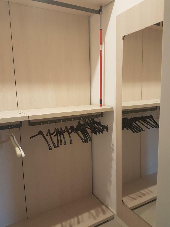 Alma Apartment Sirmione Zewnętrze zdjęcie
