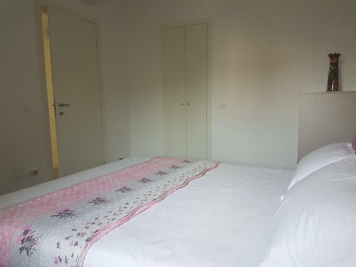 Alma Apartment Sirmione Zewnętrze zdjęcie