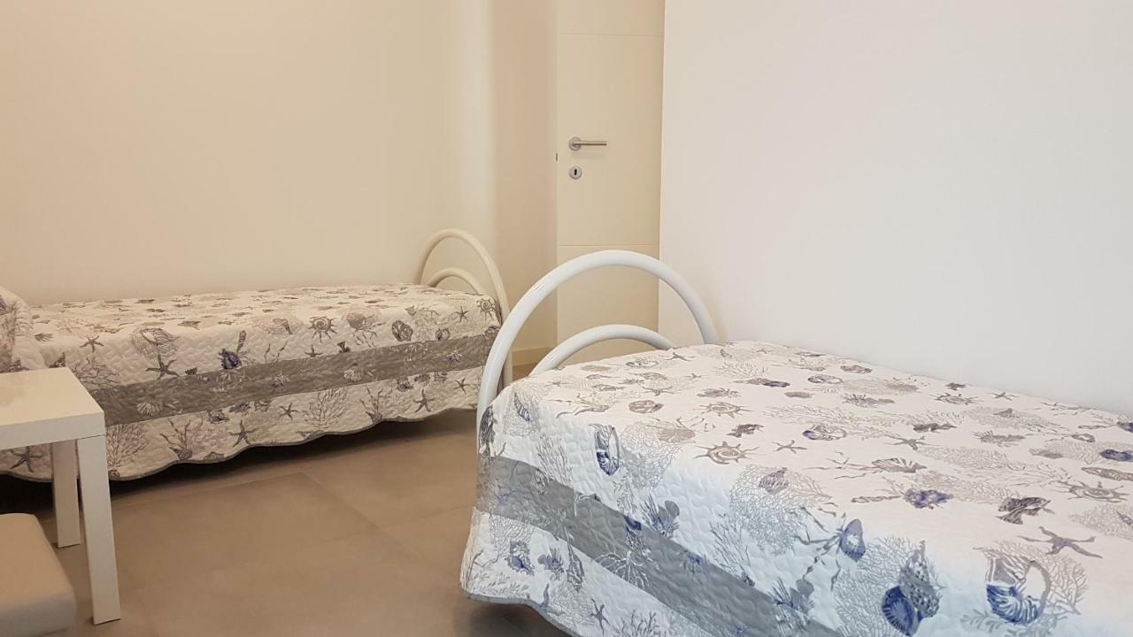 Alma Apartment Sirmione Zewnętrze zdjęcie
