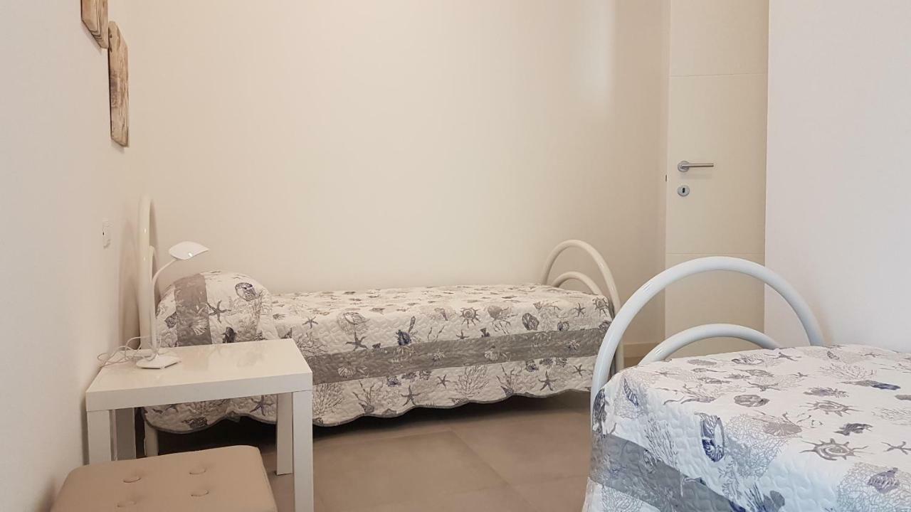 Alma Apartment Sirmione Zewnętrze zdjęcie