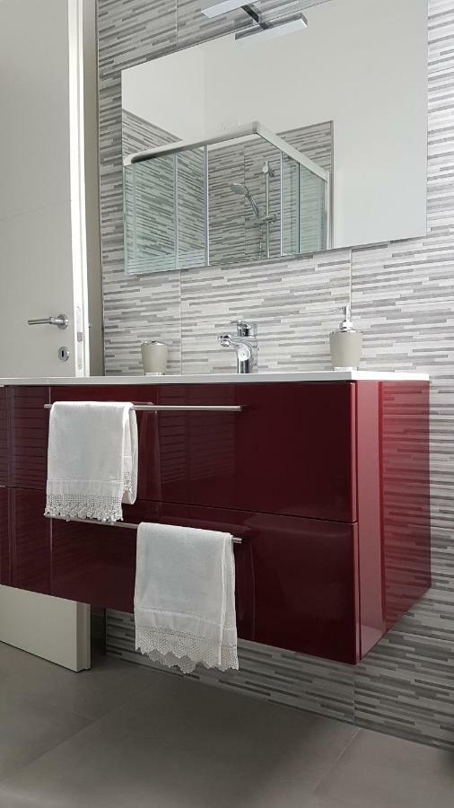 Alma Apartment Sirmione Zewnętrze zdjęcie