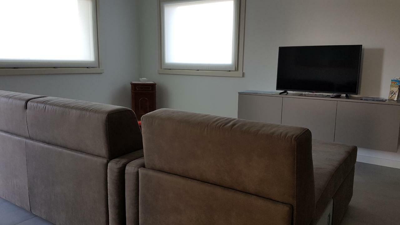 Alma Apartment Sirmione Zewnętrze zdjęcie