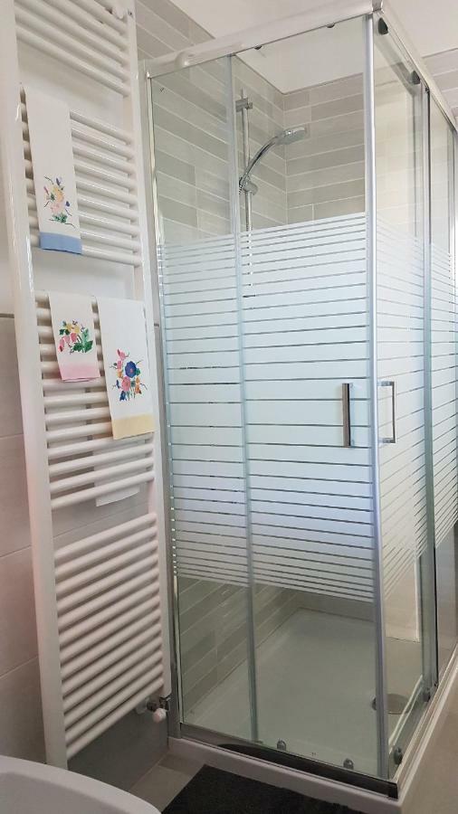 Alma Apartment Sirmione Zewnętrze zdjęcie