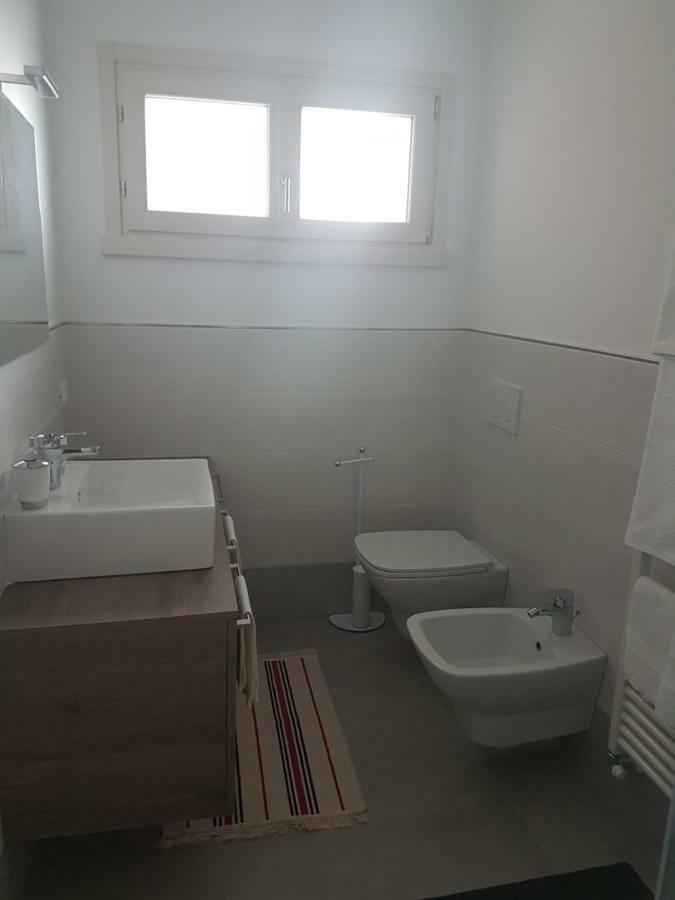 Alma Apartment Sirmione Zewnętrze zdjęcie