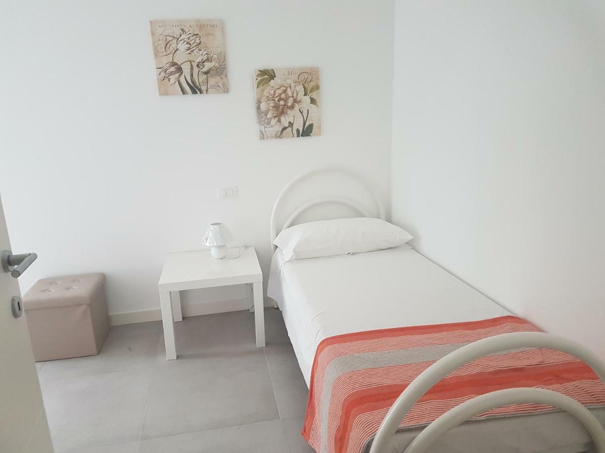 Alma Apartment Sirmione Zewnętrze zdjęcie