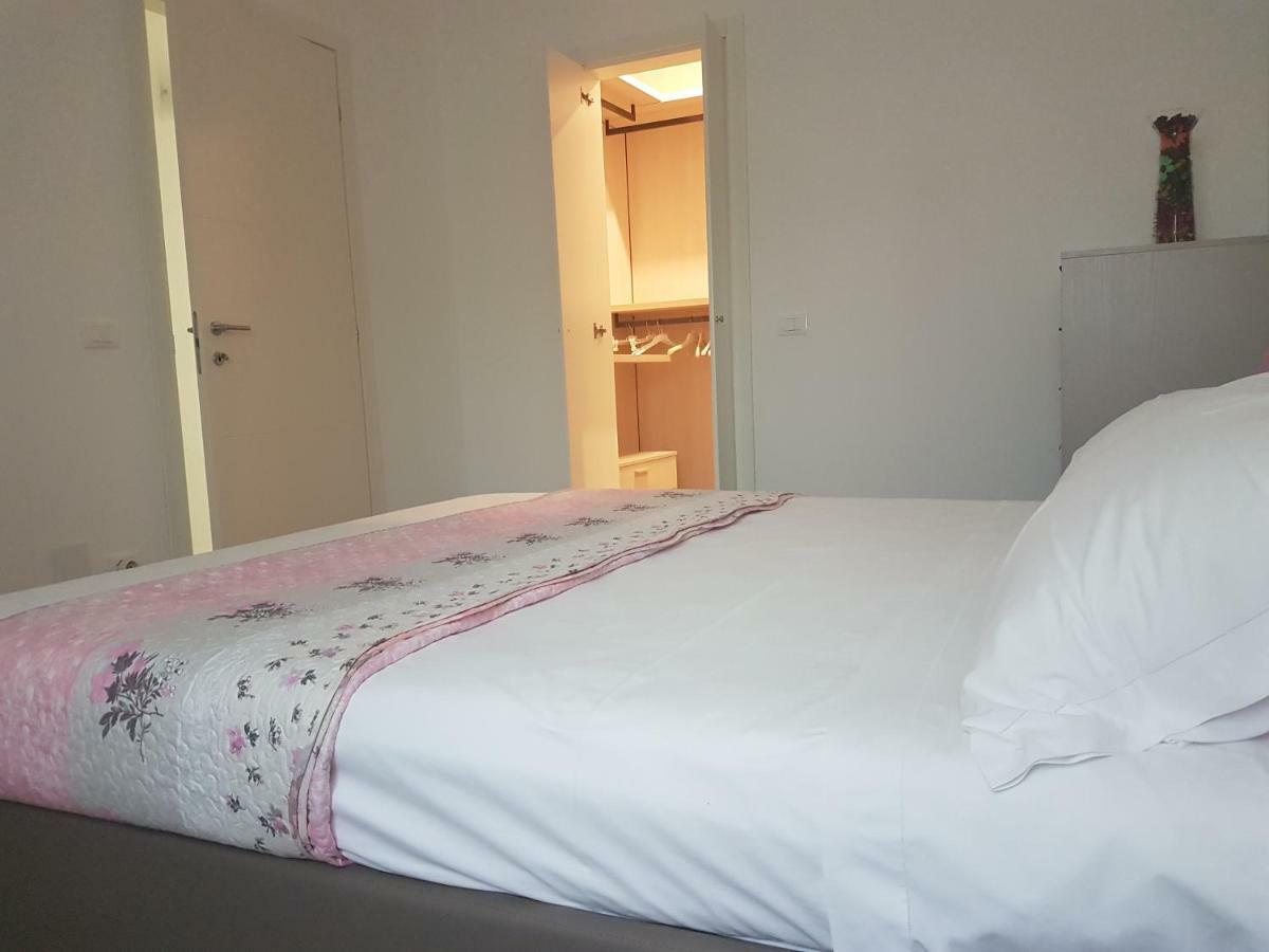 Alma Apartment Sirmione Zewnętrze zdjęcie